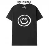 balenciaga couture t-shirt outlet noir smiley